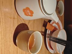 -话梅·客家小厨(东门店)