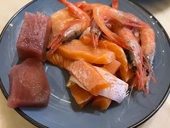 -喜庭海鲜自助(来福士店)