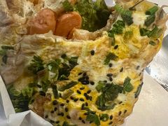 -琦琦蛋饼铺(上南店)