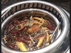 -臻牧壹品雪花牛肉火锅(大兴九臻店)