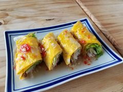 -有嘢食私房菜(西关新天地店)