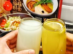 -一風堂拉面(深圳湾万象城店)