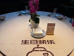 -漢舍中国菜馆(889广场店)