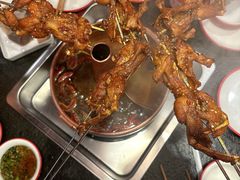 -京元盛铜锅涮肉(上海总店)