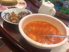 -普天和酒楼·新津菜·烤鸭(天津之眼店)