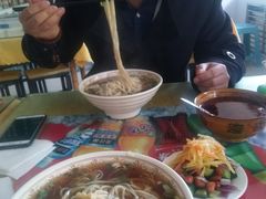 -福鑫面馆(高尚路店)