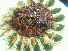 android_upload_pic-金手勺东北菜馆(大屯北路店)