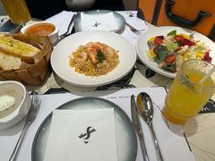 -LE SHARE洛笙·花园西餐(北京路步行街店)
