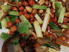 -老牌坊鲁菜名店(宽厚里店)