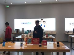 -小米之家(渝中龙湖时代天街店)
