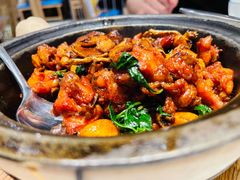 -一棠龙虾(徐家汇城开YOYO店)