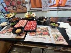 -呷哺呷哺(西单大悦城店)