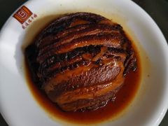 -瑞丰园庭院餐厅·白族传统家常菜