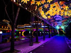 -沕沕水生态风景区