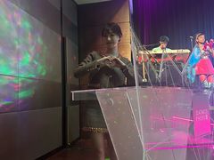 -云·酷Atmosphere(国贸大酒店)