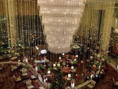 -深圳福田香格里拉大酒店