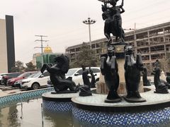 -九华山酒店温泉