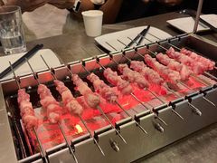 -很久以前羊肉串(打浦路店)