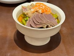 -毛头老爹饭店(上海长风大悦城店)