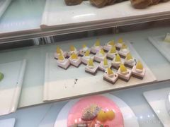 -八喜临门冰淇淋生日蛋糕(太原旗舰店)
