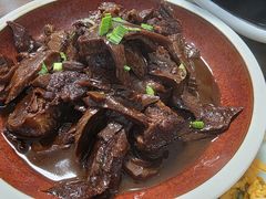 -美味之家·湖景农家乐(太湖东山店)