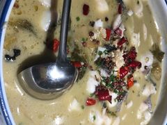 -梁家大院•农家菜(昆山会展中心店)