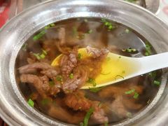 牛肉羹-阿秋牛排(湖心街店)