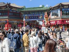 -古文化街旅游区