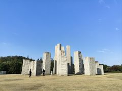 -上海月湖雕塑公园