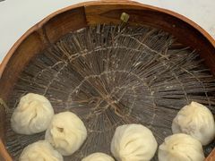 小笼包-万寿斋(山阴路店)