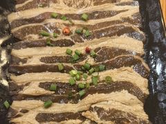 -韩盛源泥炉烤肉店(高深路店)