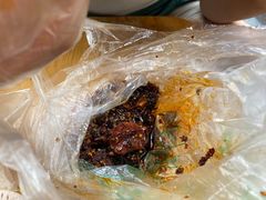 -老黄记手撕烤兔(玉林街店)