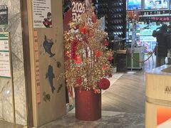 -亚马逊蒸汽活海鲜自助(LCM置汇旭辉广场店)