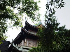 -龙华寺