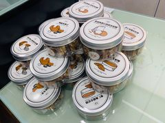 -家琳甜品(江南东店)