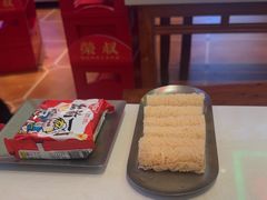 -荣叔港式沙嗲牛肉火锅(正佳潮流店)