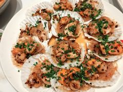 -荣兴酒家(徐家汇店)