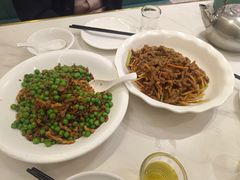-刘胖子家常菜·蹄花焖藕(中南店)
