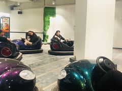 场馆-PARTY DAY 运动超乐场(西安钟楼店)