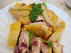 -巫记鸡饭店