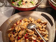 -晶丽香榭自助餐(南京大饭店)