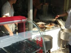 -甘记肥肠粉(马鞍北路店)