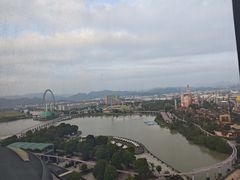 -东方山水金沙酒店-雅香阁中餐厅