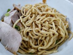 干拌面-非遗·爱西干面(小公园总店)