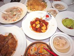 -南门食仙·手工福州菜(南门兜店)