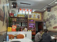 -味好美土菜(迎宾东路店)