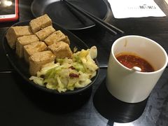 -小明同学(三里屯店)