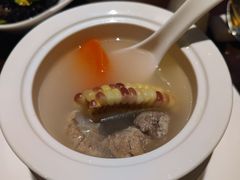-元素中餐厅.海南菜.粤菜.椰子鸡.海鲜.包房.石梅湾威斯汀度假酒店