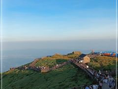 -萍乡武功山风景名胜区