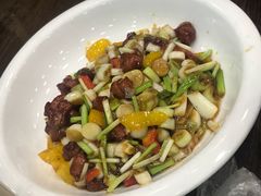 -乔家满族八大碗(流水沟店)